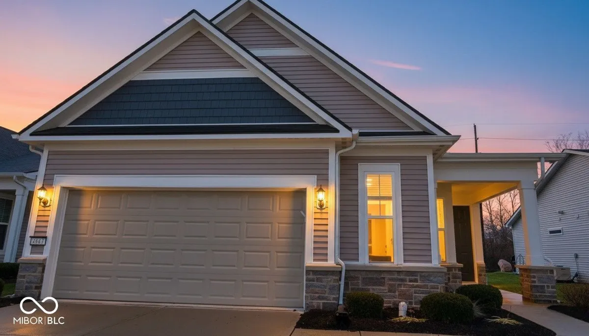 Property Slideshow image 1 of 47 | 4647 petunia dr, Plainfield, IN, 46168