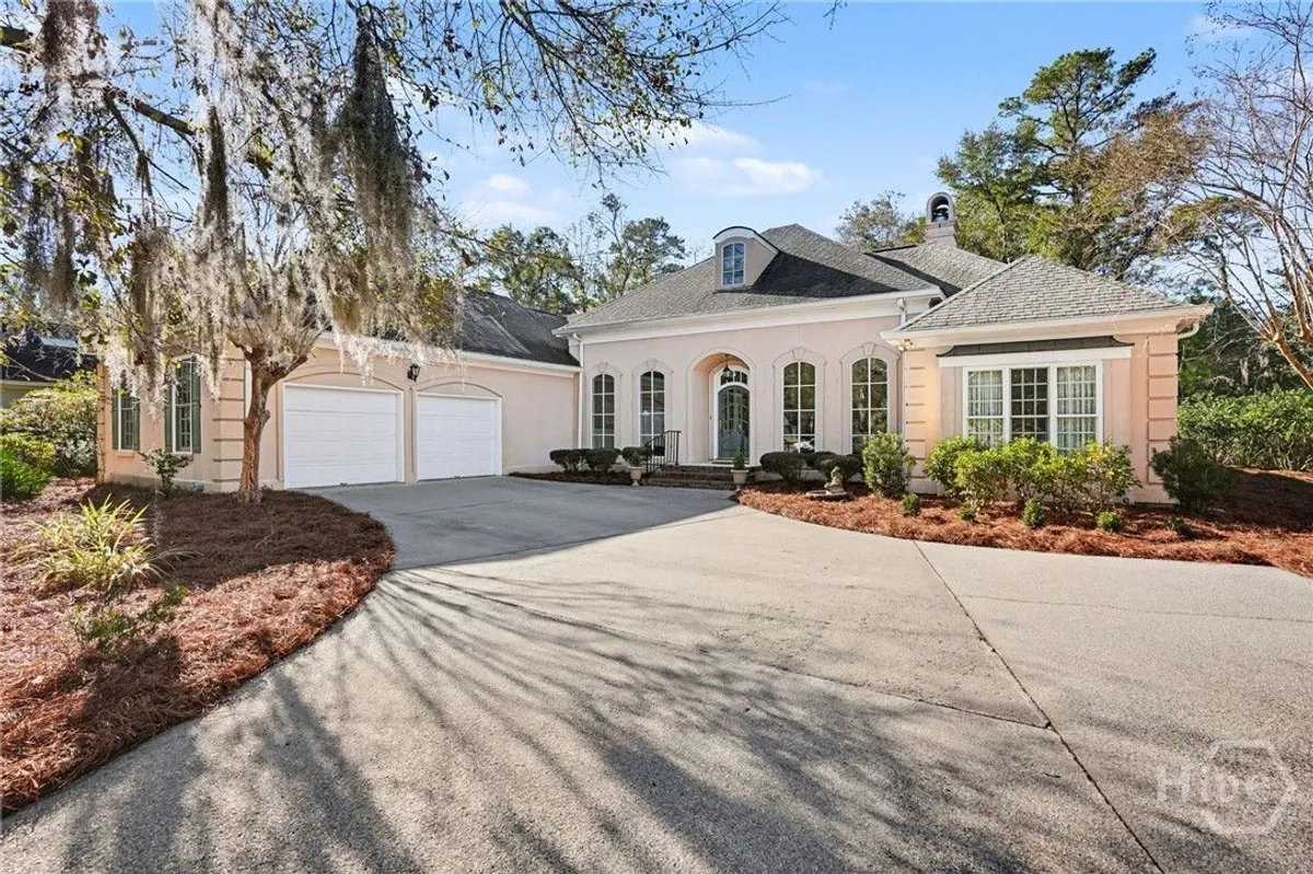 Property Slideshow image 1 of 42 | 29 log landing rd, Savannah, GA, 31411