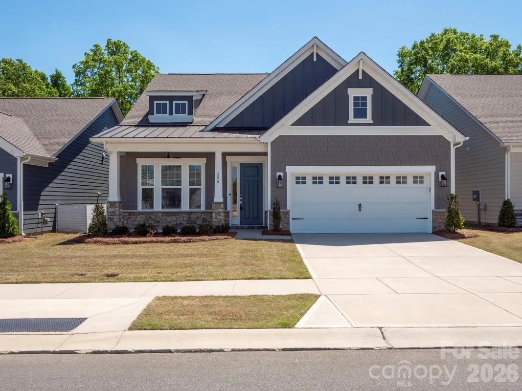 Property Slideshow image 1 of 40 | 280 portrait way, Indian Trail, NC, 28079