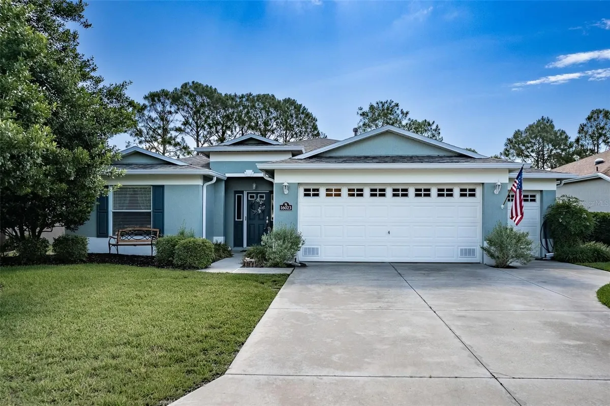 Property Slideshow image 1 of 57 | 16023 sw 14th avenue rd, Ocala, FL, 34473