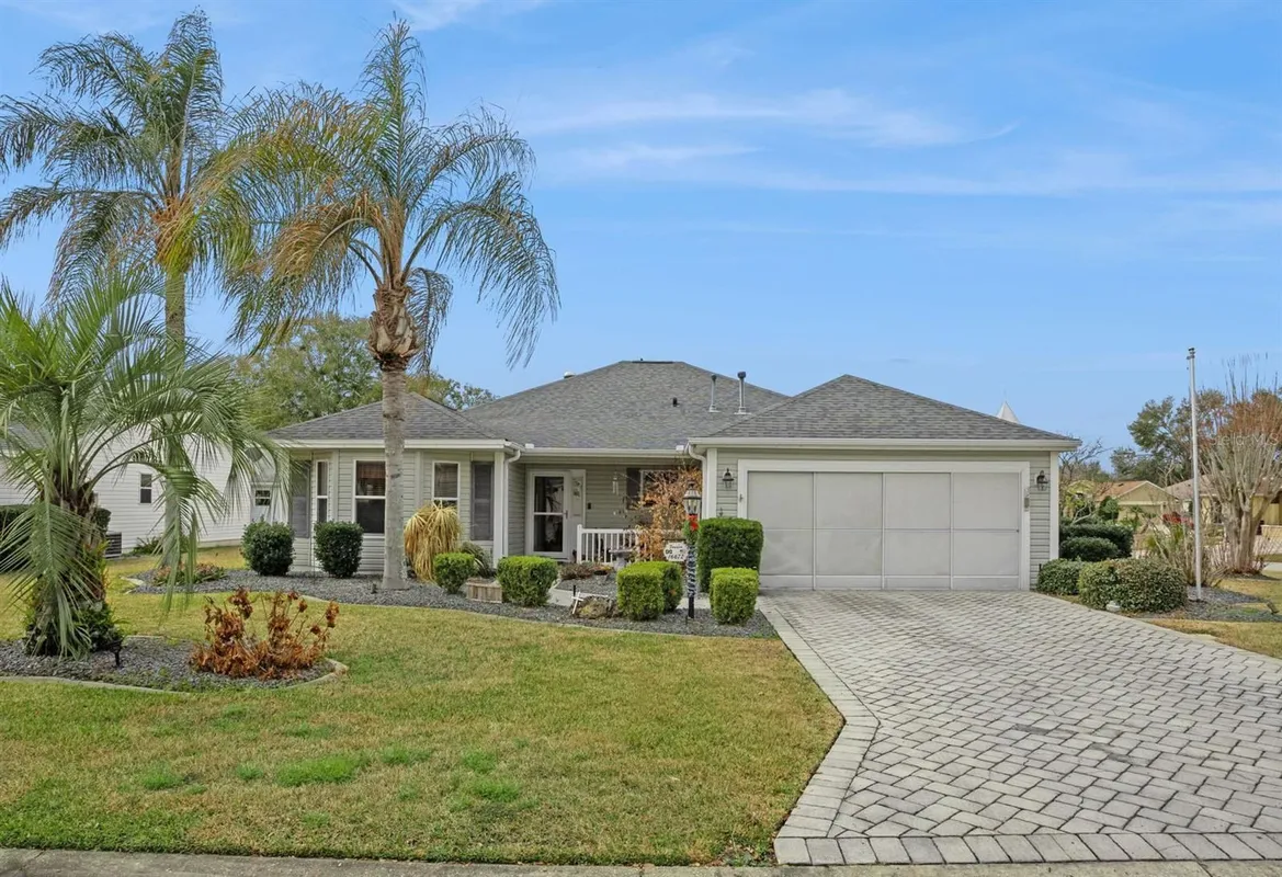 Property Slideshow image 1 of 37 | 16672 se 78th live oak ave, The Villages, FL, 32162