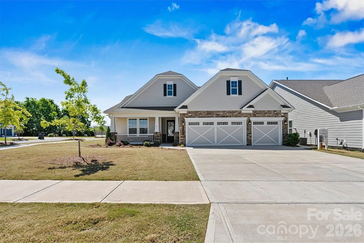 Property Slideshow image 1 of 48 | 4448 moxie way, Charlotte, NC, 28215