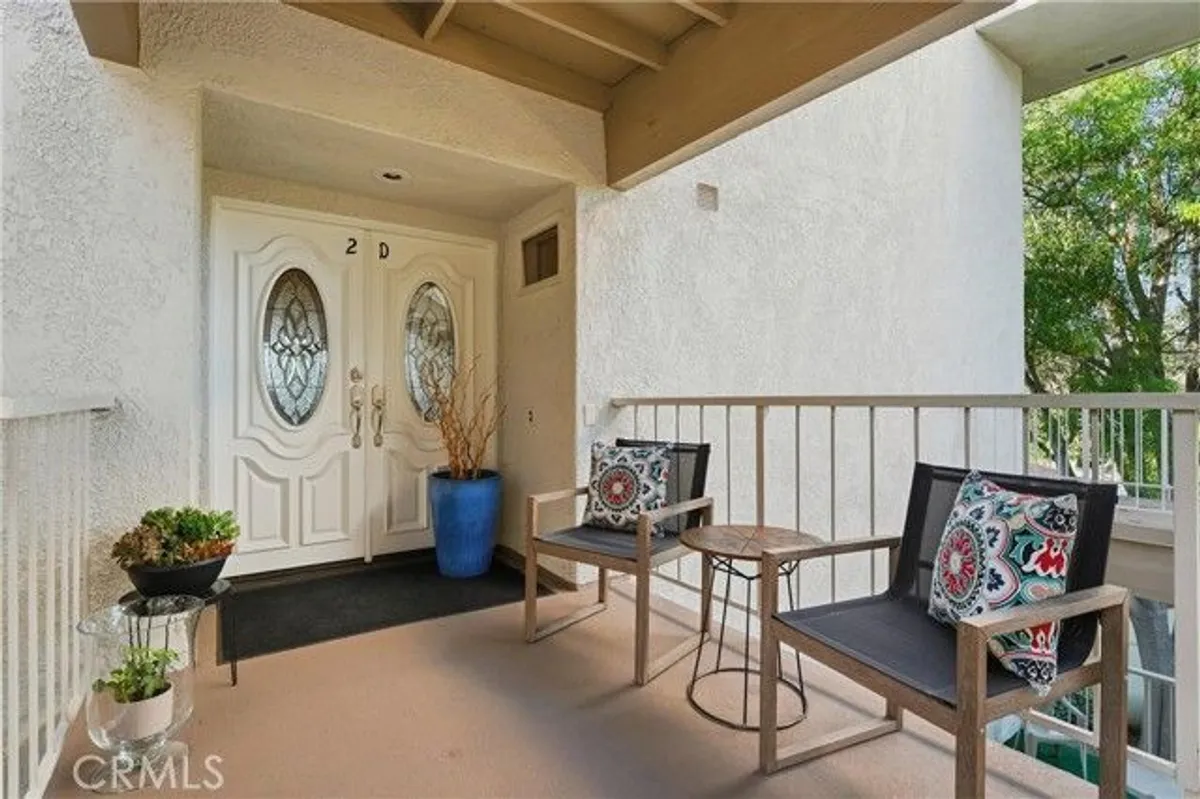 Property Slideshow image 1 of 31 | 3242 san amadeo 2d, Laguna Woods, CA, 92637