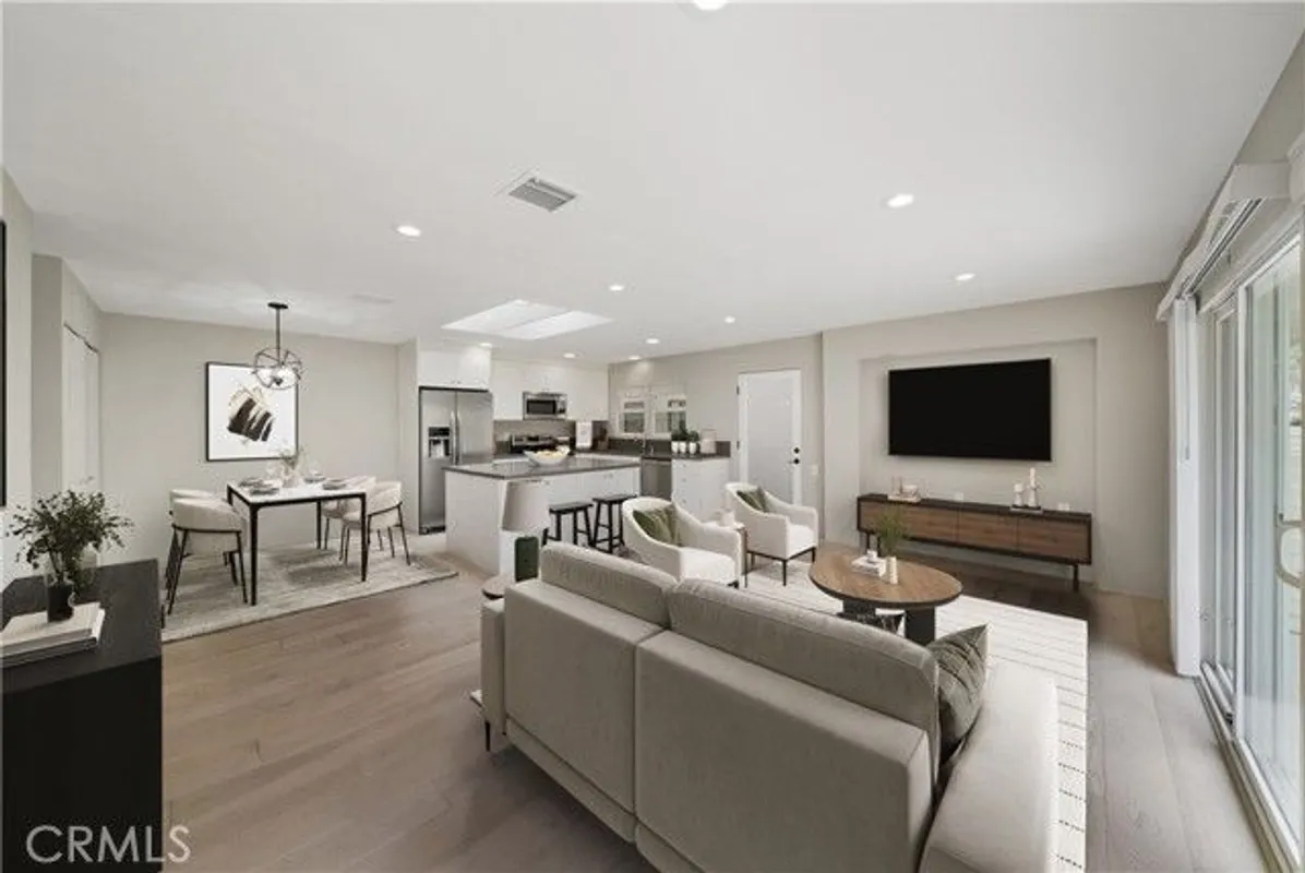 Property Slideshow image 1 of 53 | 2313 via puerta q, Laguna Woods, CA, 92637