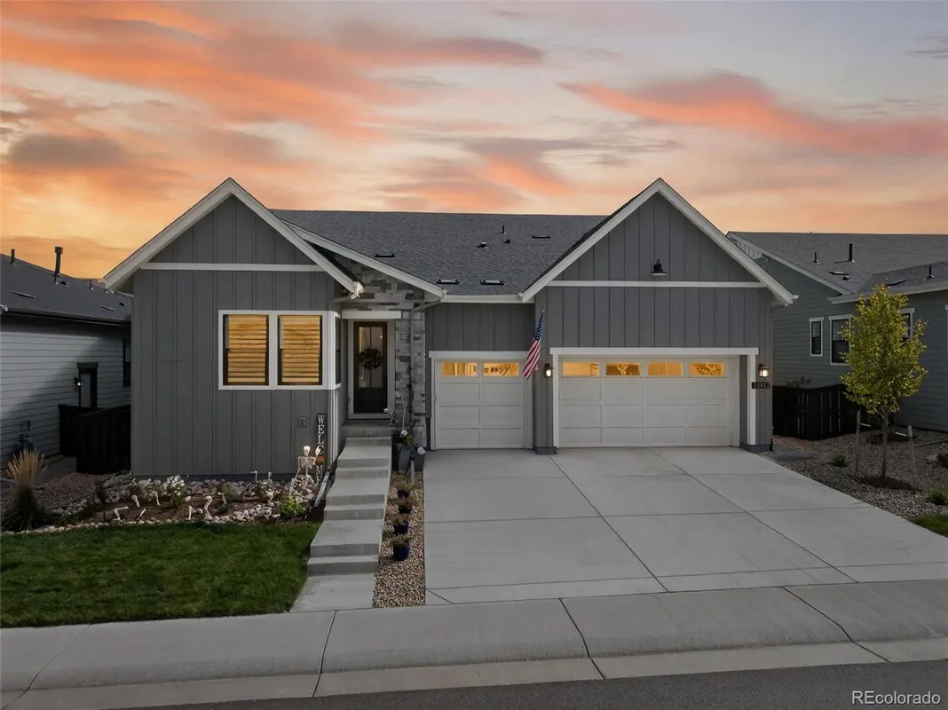 Property Slideshow image 1 of 46 | 11412 autumn moon st, Littleton, CO, 80125