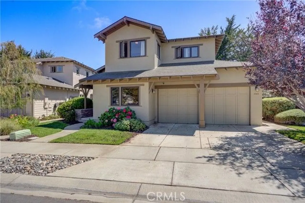 Property Slideshow image 1 of 37 | 2303 sanderling ct, Arroyo Grande, CA, 93420