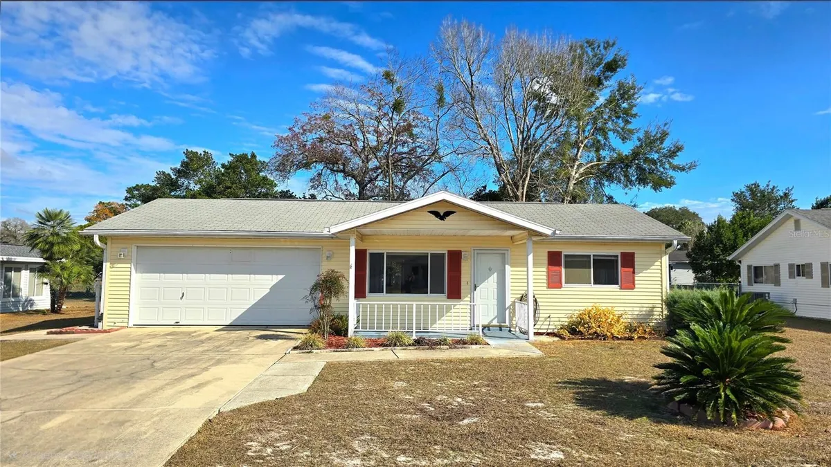 Property Slideshow image 1 of 22 | 11239 sw 77th ct, Ocala, FL, 34476