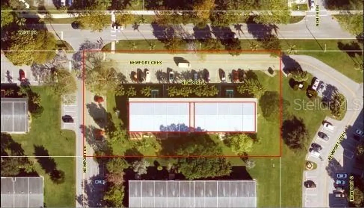 Property Slideshow image 1 of 9 | 19 newport a, Deerfield Beach, FL, 33442