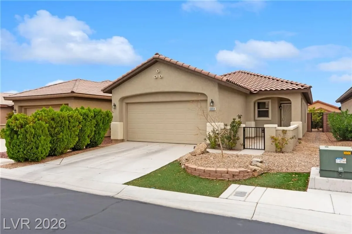 Property Slideshow image 1 of 28 | 6059 wheat penny ave, Las Vegas, NV, 89122