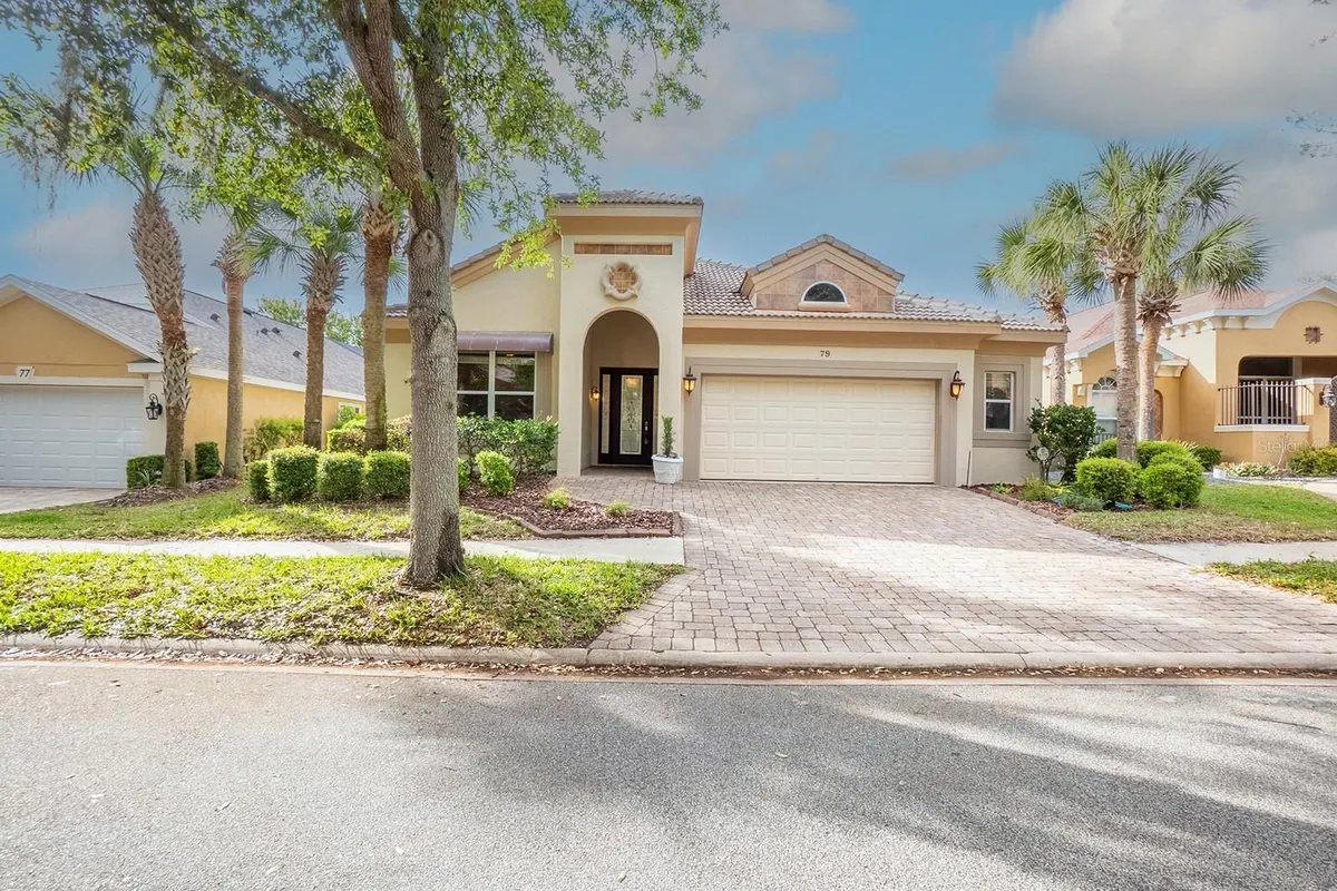 Property Slideshow image 1 of 50 | 79 southlake dr, Palm Coast, FL, 32137