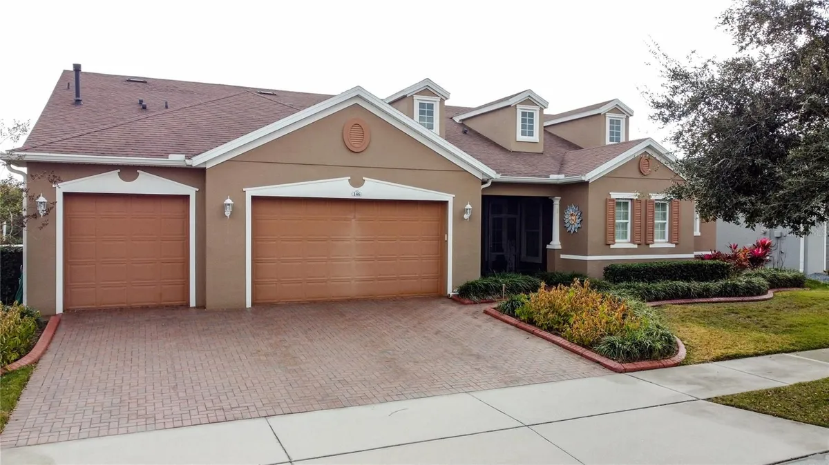 Property Slideshow image 1 of 68 | 146 bayou bend rd, Groveland, FL, 34736