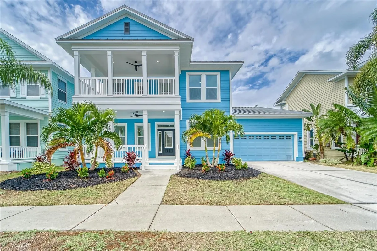 Property Slideshow image 1 of 81 | 5718 sea turtle pl, Apollo Beach, FL, 33572