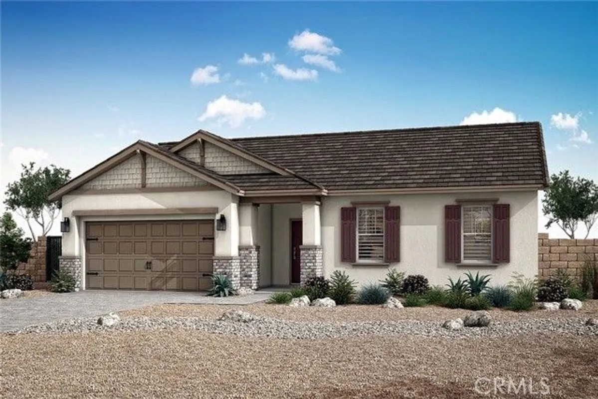 Property Slideshow image 1 of 3 | 14812 indigo rd, Apple Valley, CA, 92307
