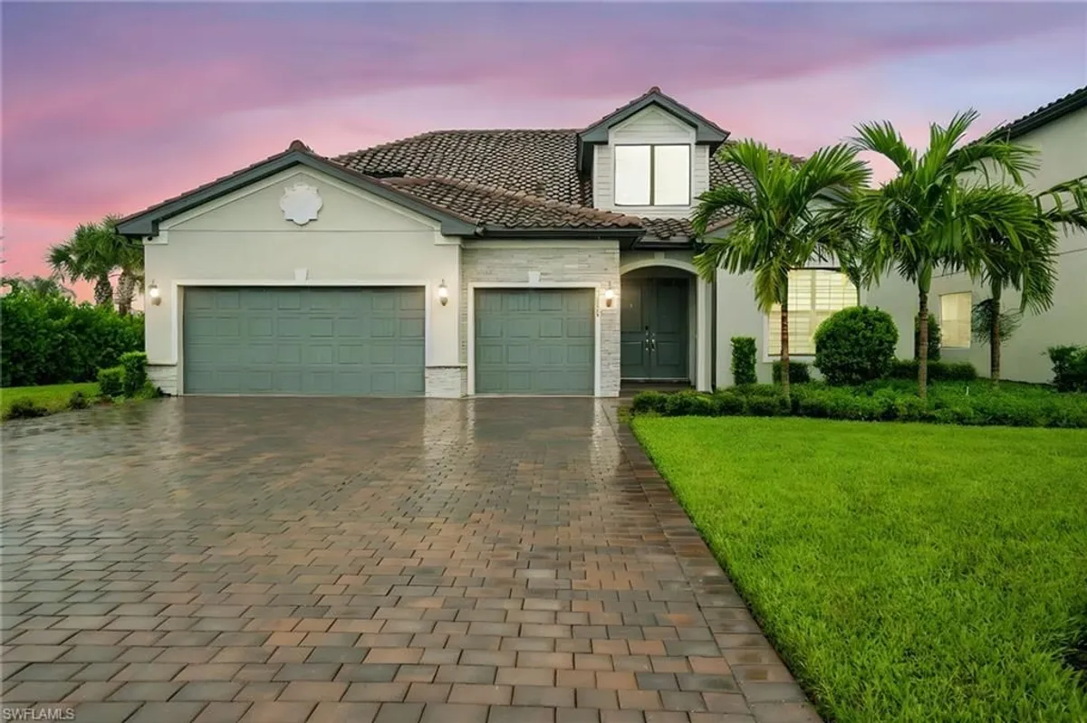 Property Slideshow image 1 of 24 | 17548 kinzie ln, Estero, FL, 33928