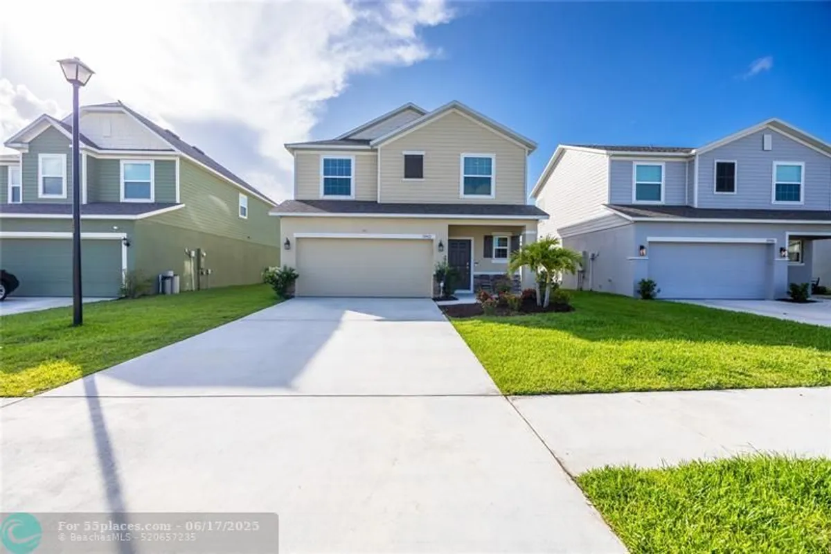 Property Slideshow image 1 of 43 | 10912 sw vasari way, Port St Lucie, FL, 34987