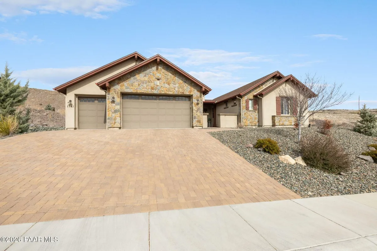 Property Slideshow image 1 of 50 | 1141 sunrise blvd, Prescott, AZ, 86301