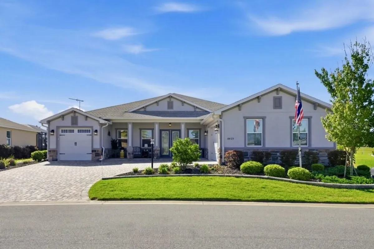 Property Slideshow image 1 of 50 | 8425 sw 93rd cir, Ocala, FL, 34481