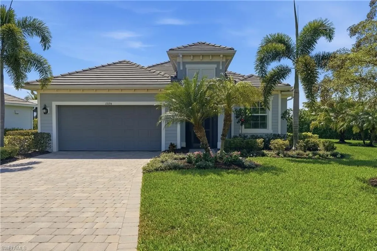 Property Slideshow image 1 of 50 | 15194 blue bay cir, Fort Myers, FL, 33913