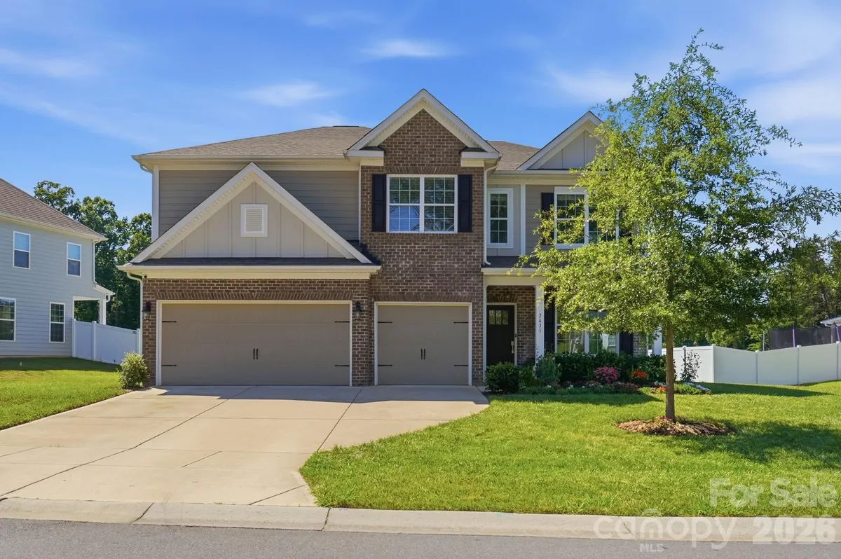 Property Slideshow image 1 of 48 | 2431 napa ter, Clover, SC, 29710