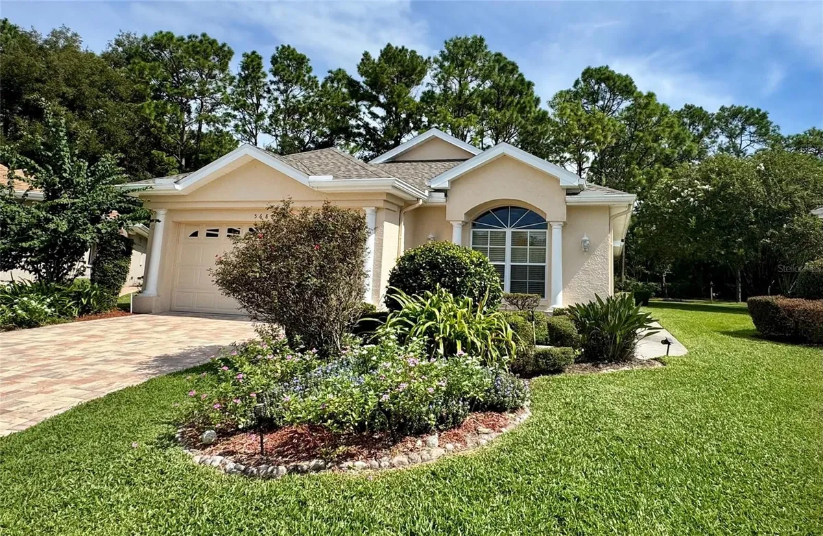 Property Slideshow image 1 of 74 | 5688 legend hills ln, Spring Hill, FL, 34609