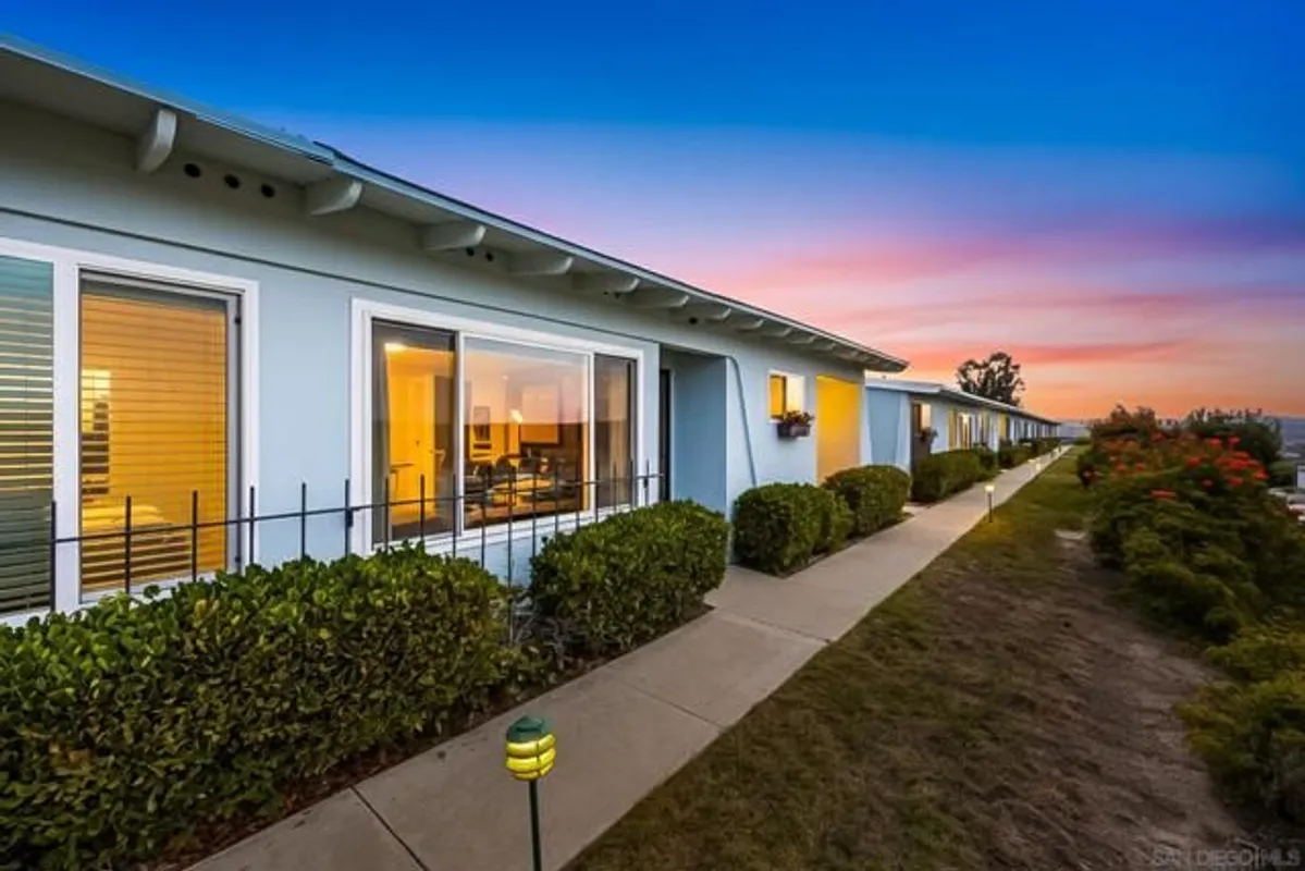 Property Slideshow image 1 of 33 | 3839 vista campana s unit 42, Oceanside, CA, 92057