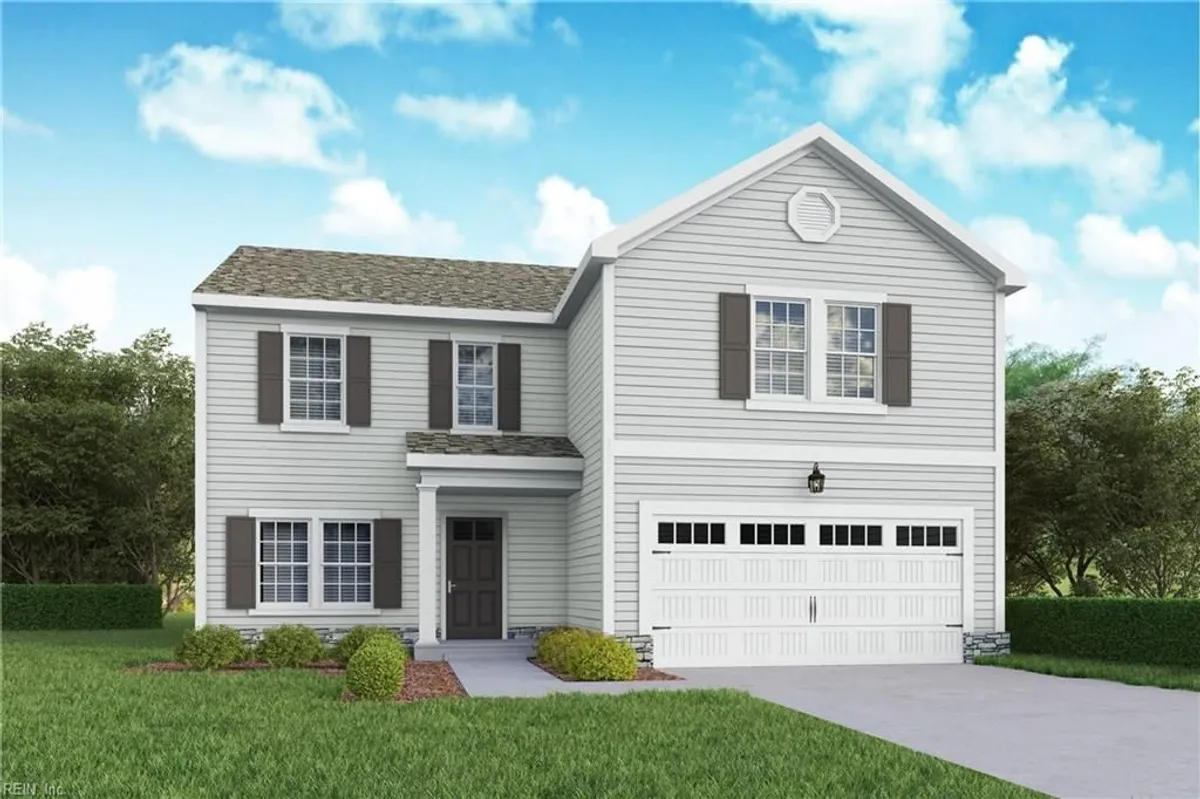 Property Slideshow image 1 of 26 | 4425 abercorn dr, Suffolk, VA, 23435