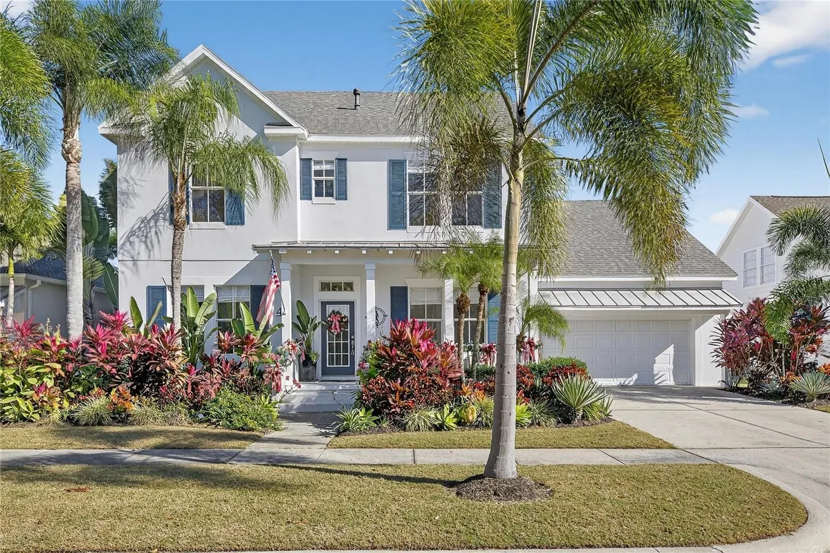 Property Slideshow image 1 of 96 | 415 islebay dr, Apollo Beach, FL, 33572