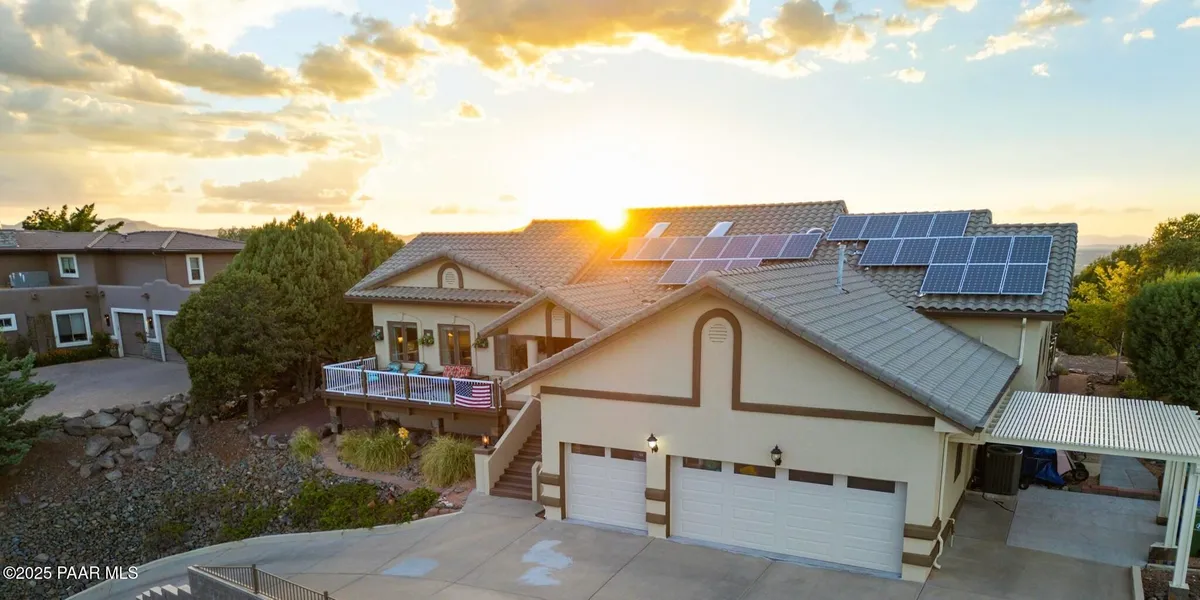 Property Slideshow image 1 of 77 | 878 tom mix trl, Prescott, AZ, 86301