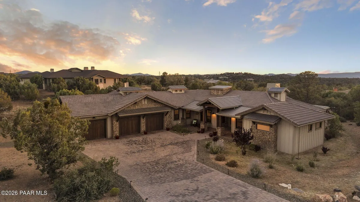 Property Slideshow image 1 of 79 | 14335 n three sisters dr, Prescott, AZ, 86305