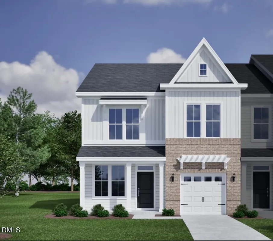 Property Slideshow image 1 of 19 | 1221 bell heather rd 26, Durham, NC, 27703