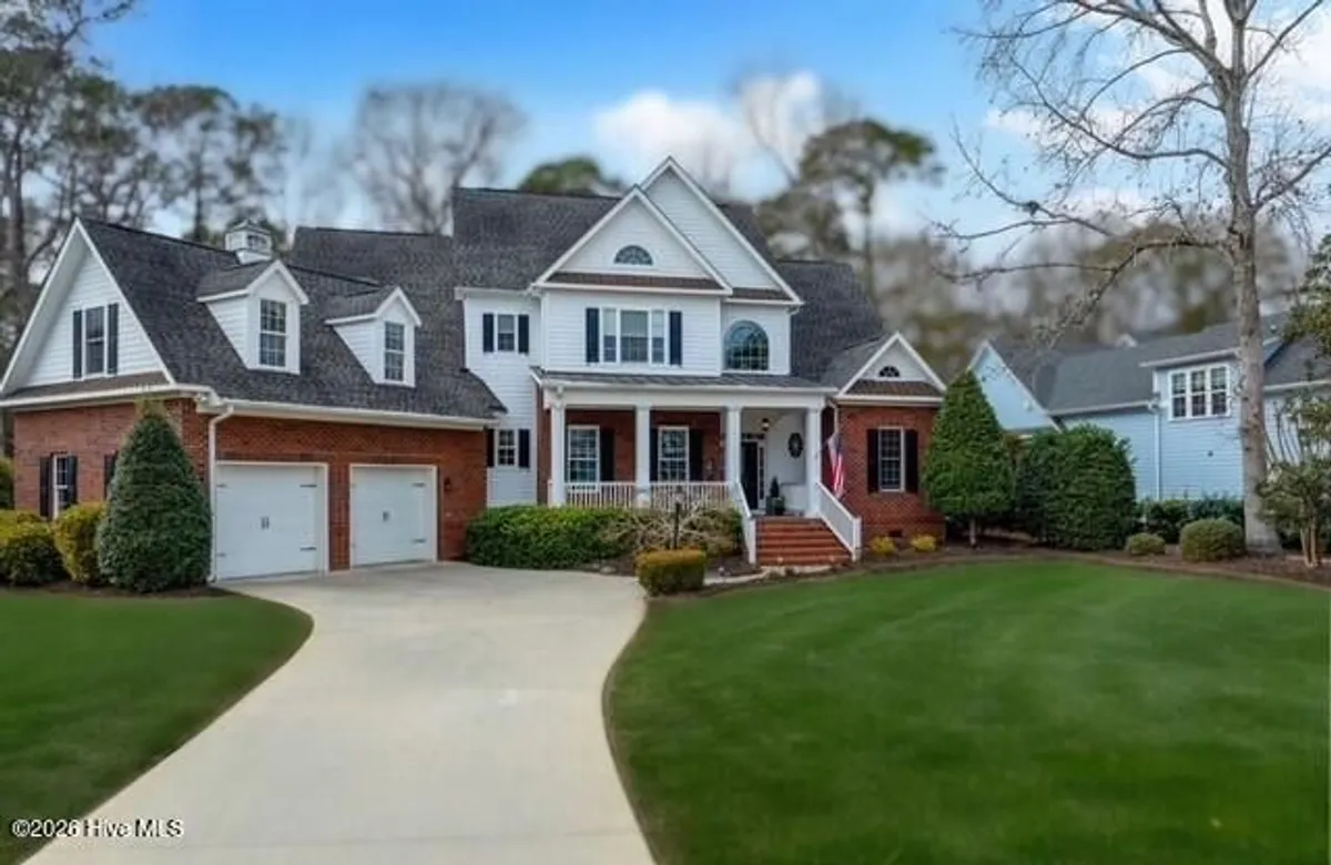 Property Slideshow image 1 of 54 | 2764 cedar crest dr l27, Southport, NC, 28461