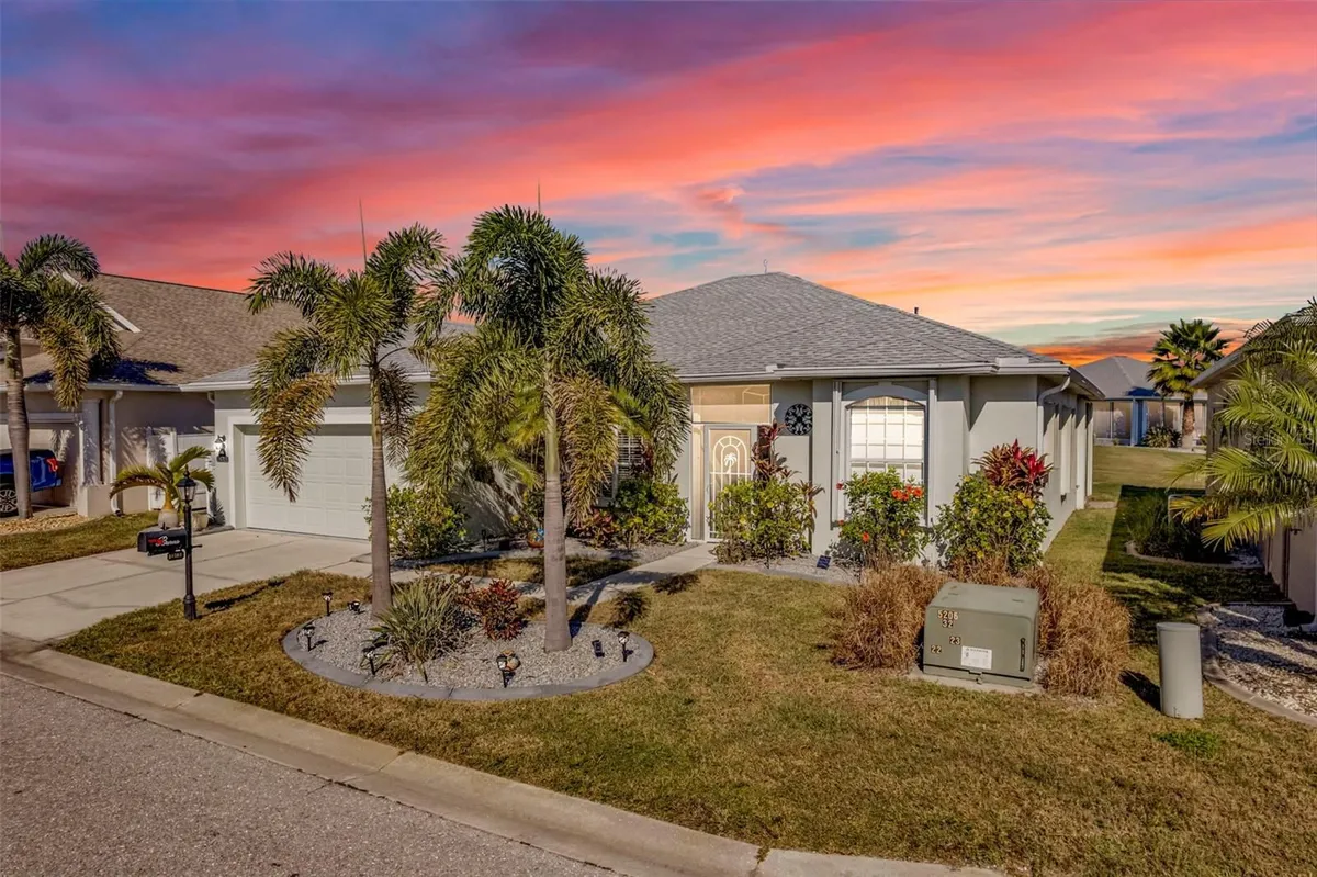 Property Slideshow image 1 of 43 | 24703 buckingham way, Punta Gorda, FL, 33980