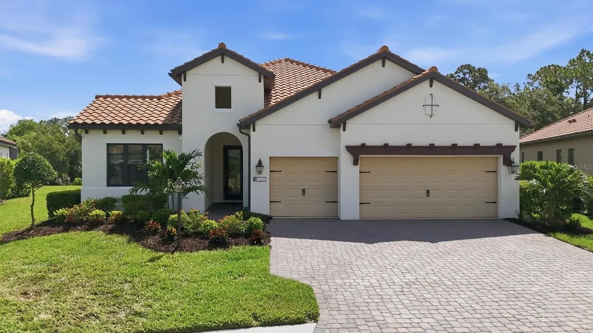 Property Slideshow image 1 of 80 | 13231 indigo way, Bradenton, FL, 34211