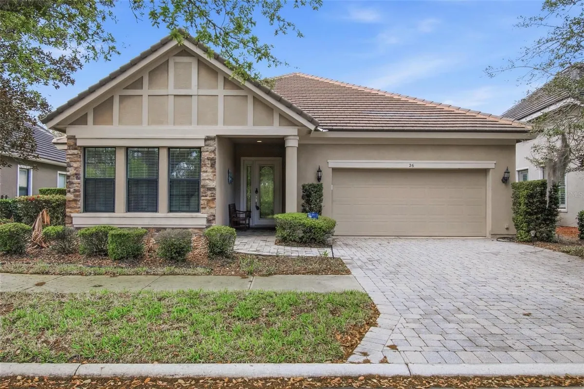 Property Slideshow image 1 of 64 | 26 jasmine dr, Palm Coast, FL, 32137