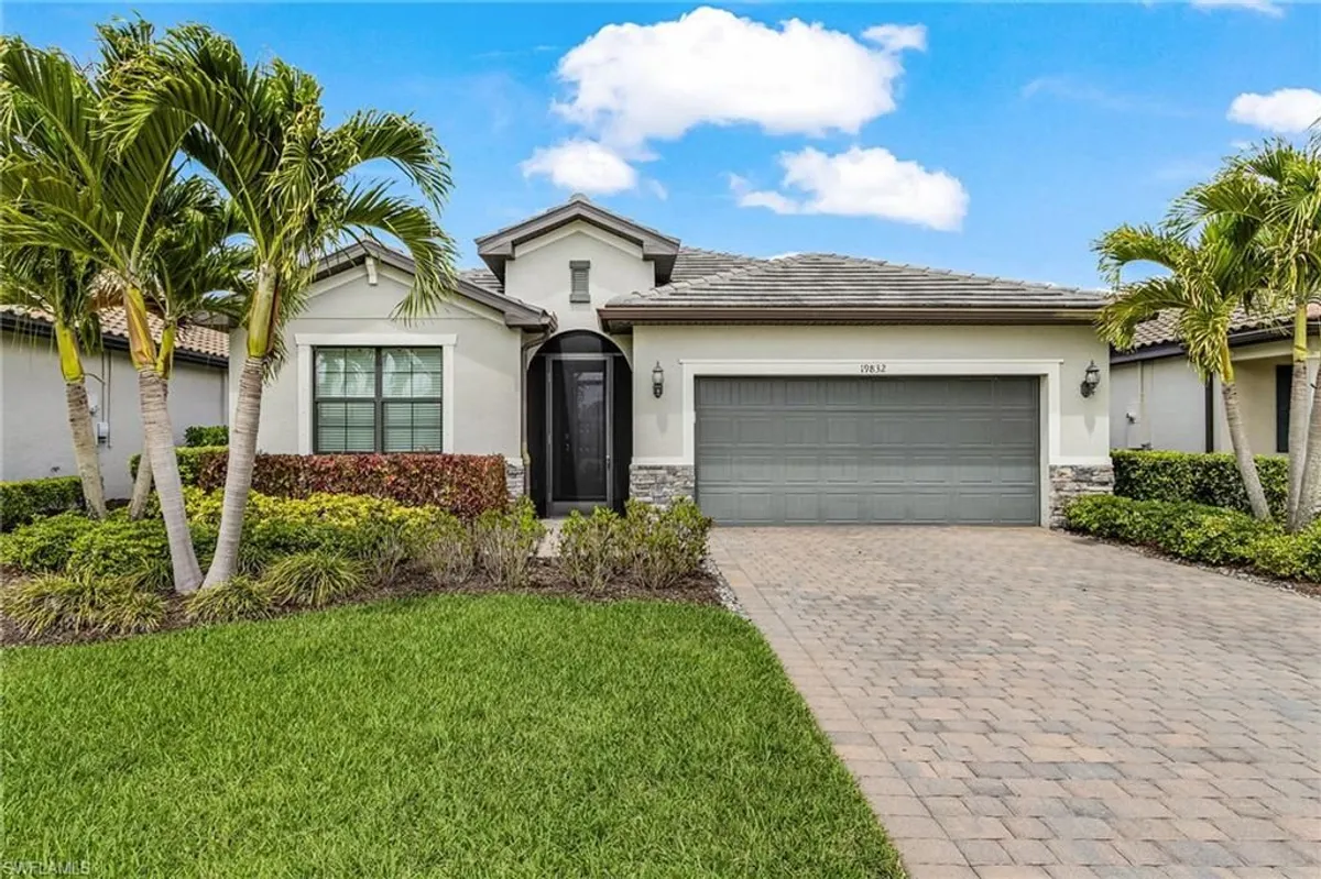 Property Slideshow image 1 of 45 | 19832 the place blvd, Estero, FL, 33928