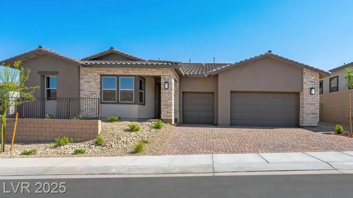 Property Slideshow image 1 of 48 | 241 paraggi bay dr, Henderson, NV, 89011