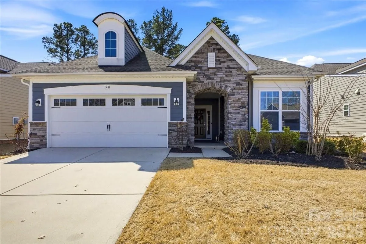 Property Slideshow image 1 of 34 | 140 picasso trl, Mount Holly, NC, 28120
