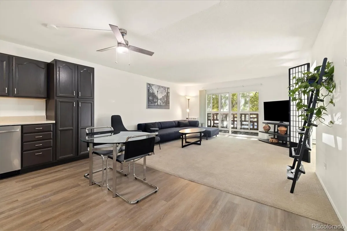 Property Slideshow image 1 of 40 | 580 s clinton st apt 9b, Denver, CO, 80247