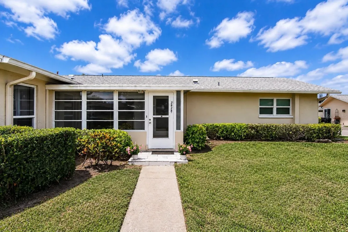 Property Slideshow image 1 of 48 | 2828 highlands blvd a, Palm Harbor, FL, 34684