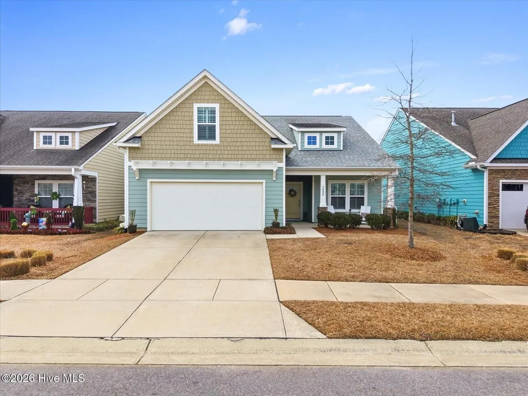 Property Slideshow image 1 of 67 | 3008 broadhaven dr, Leland, NC, 28451