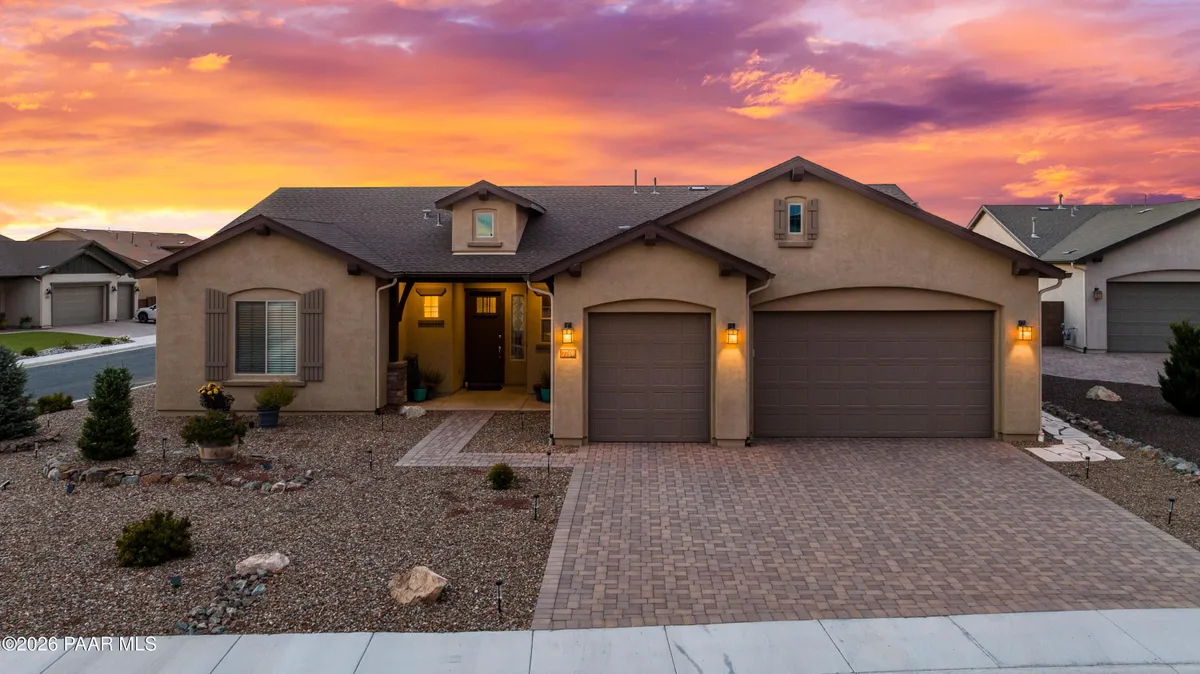 Property Slideshow image 1 of 56 | 7700 e serenade cir, Prescott Valley, AZ, 86315