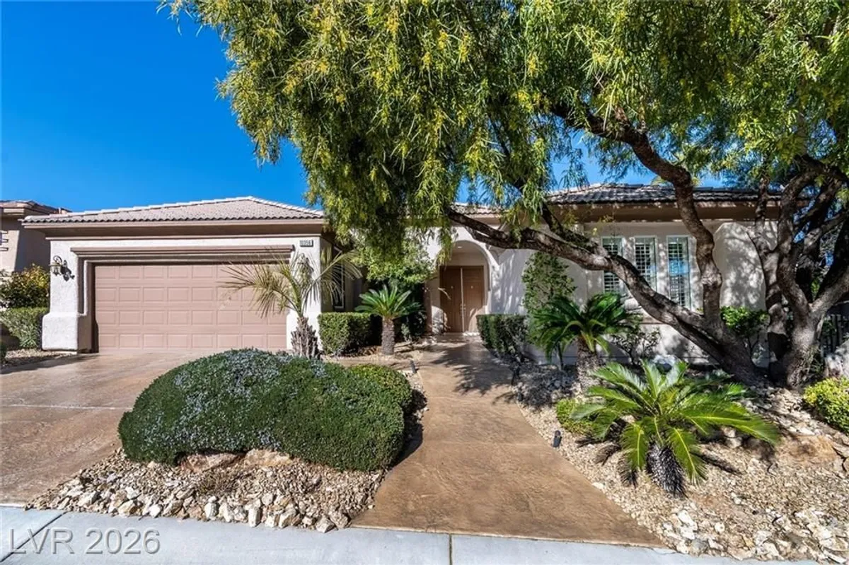 Property Slideshow image 1 of 65 | 10356 luna magico ave, Las Vegas, NV, 89135