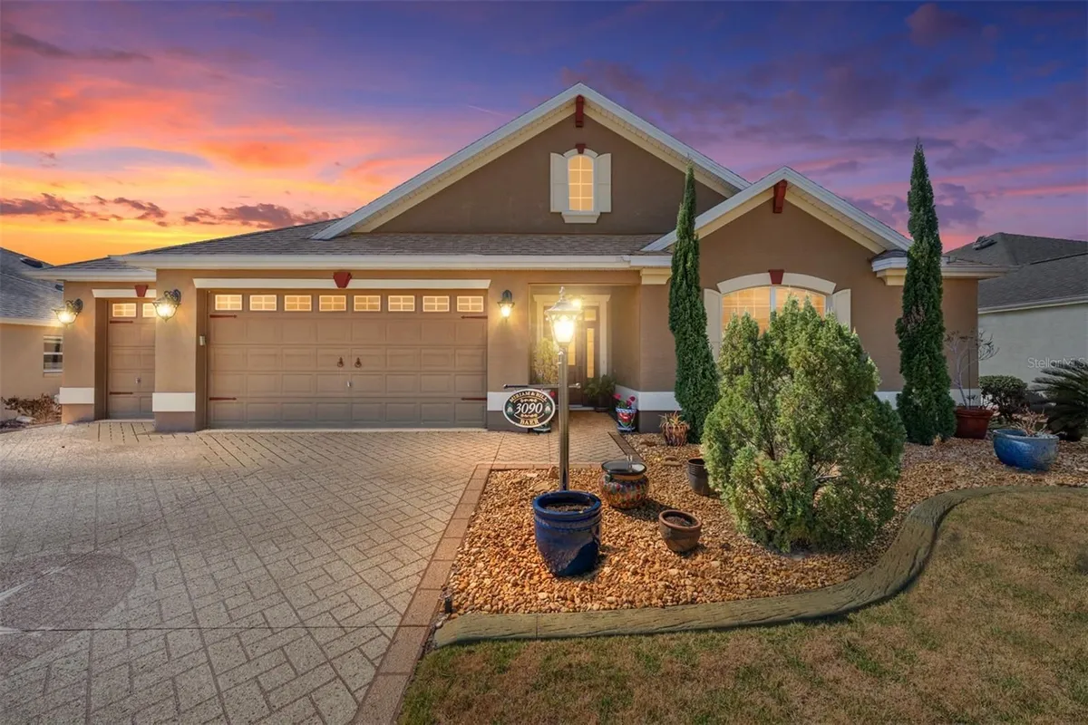 Property Slideshow image 1 of 64 | 3090 avondale ave, The Villages, FL, 32163