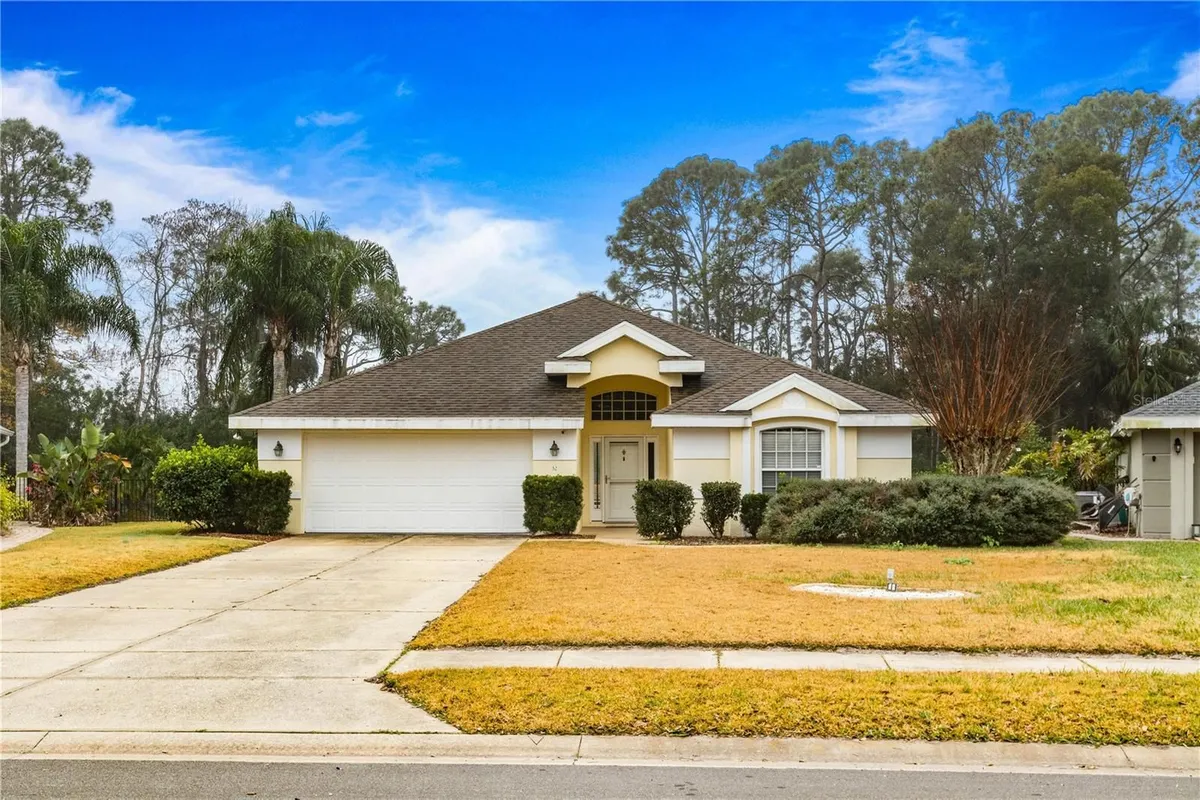 Property Slideshow image 1 of 29 | 52 cormorant cir, Daytona Beach, FL, 32119