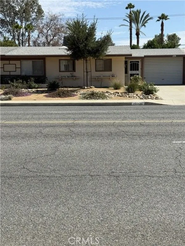 Property Slideshow image 1 of 1 | 26275 cherry hls, Menifee, CA, 92586