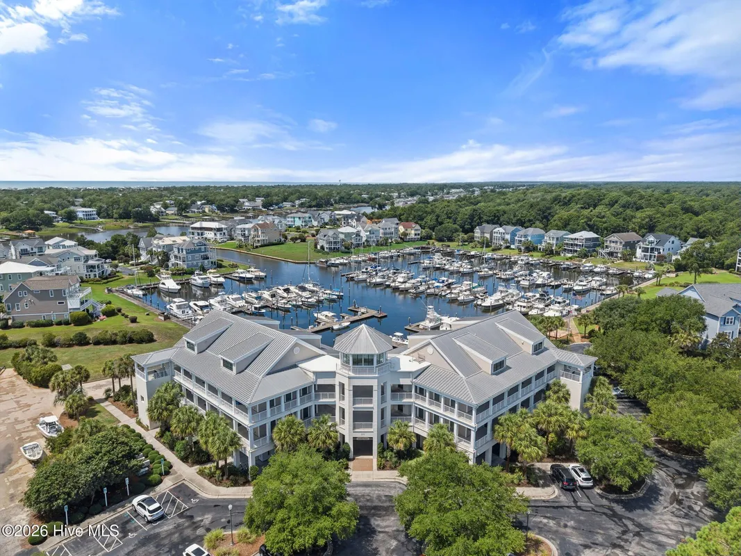 Property Slideshow image 1 of 37 | 2571 st james dr 202, Southport, NC, 28461