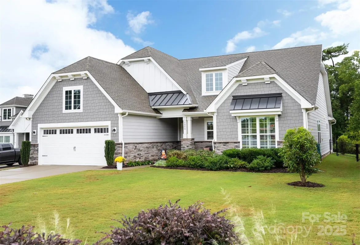 Property Slideshow image 1 of 48 | 5000 chegall crossing way, Mount Holly, NC, 28120