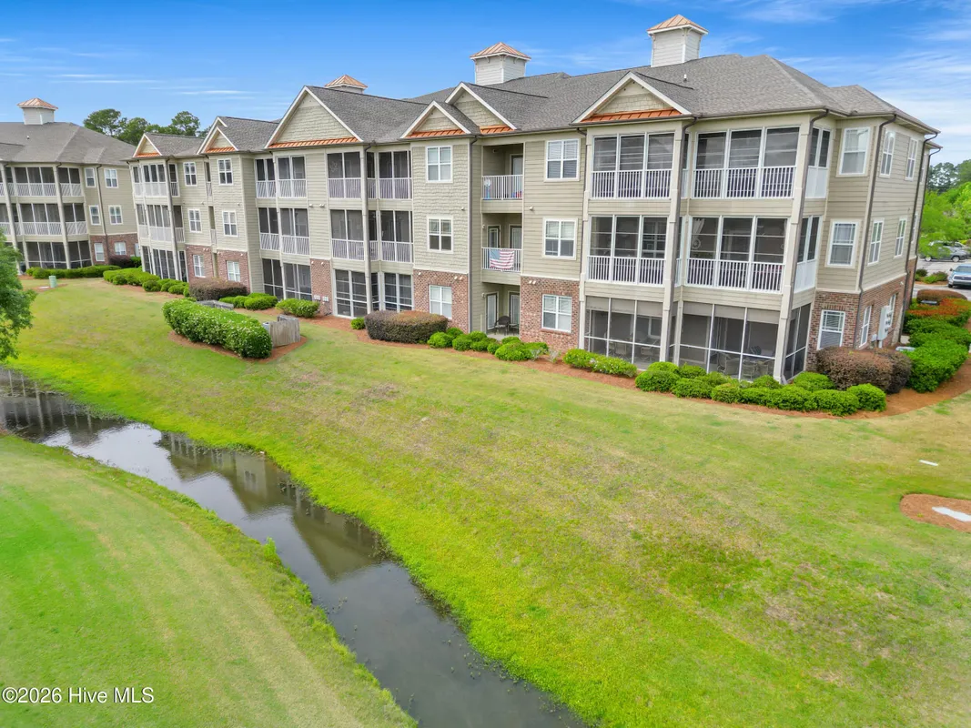 Property Slideshow image 1 of 31 | 395 s crow creek dr 1204, Calabash, NC, 28467