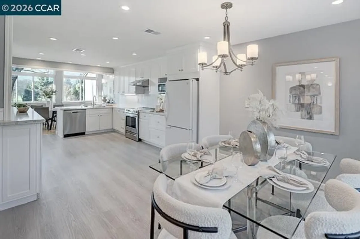 Property Slideshow image 1 of 60 | 999 terra california dr 2, Walnut Creek, CA, 94595