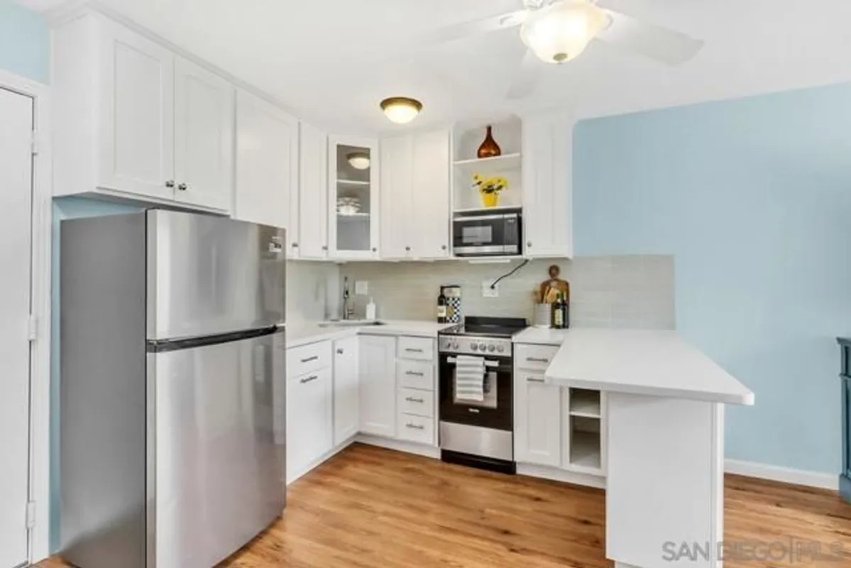 Property Slideshow image 1 of 29 | 3776 alabama st c212, San Diego, CA, 92104